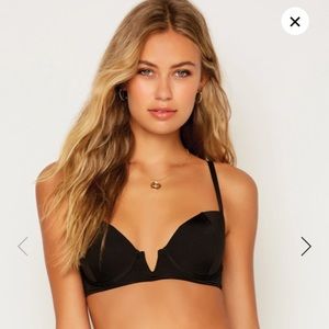 Flynn Underwire Top